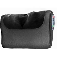 Travesseiro Elétrico Massagem Pescoço Infravermelho - Bc Bora Colega S