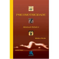Livro - Psicomotricidade