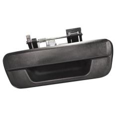 Maçaneta Externa Tampa Caçamba Sem Chave Montana 03 A 10 F103 - Univer