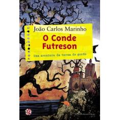 Livro - O conde Futreson