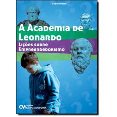 Academia de Leonardo - Lições Sobre Empreendedorismo, A