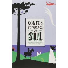 Livro - Contos populares do sul