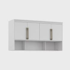 Módulo Aéreo para Cama Casal