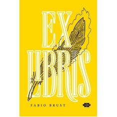 Livro - Ex-Libris