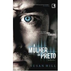 Livro - A mulher de preto