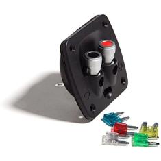 Terminal Borne para caixa c protecao