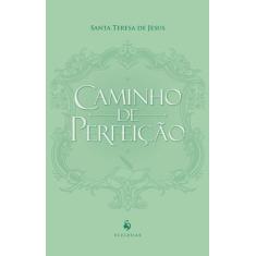 Livro - Caminho De Perfeição