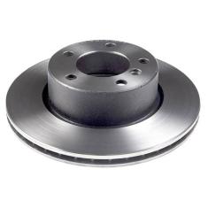 Disco Dianteiro Ventilado Fremax BMW 118i E87 2010-2012 (UN)