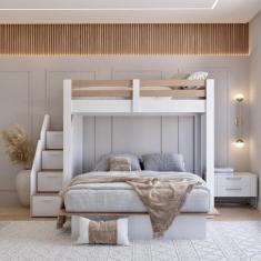 Beliche Casal Family Star Plus Casatema MadeiraOriginals