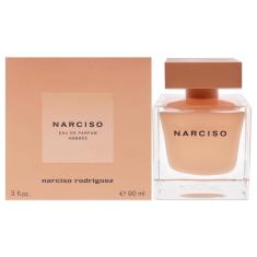 Perfume Narciso Rodriguez Narciso Ambree Eau De Parfum 90ml