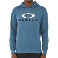 Moletom Oakley Dual Pullover Masculino-Masculino