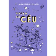 Viagem ao céu: Edição de luxo