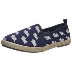 FOCO Tênis de lona NCAA WomensIlle