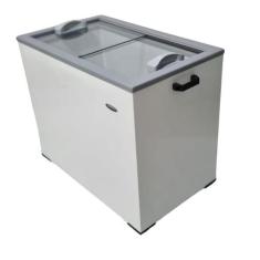 Freezer 100 Litros Com Tampa De Vidro - JUNGES, 110V
