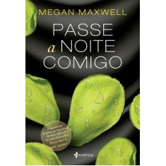 Livro - Passe a noite comigo