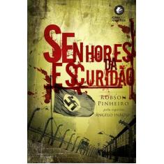 Livro - Senhores da Escuridão
