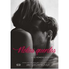 Livro - Notas quentes