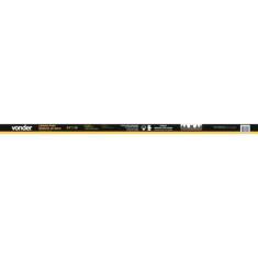 Lamina para serrote de arco 21" - Vonder