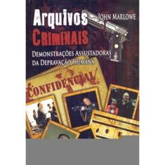 Arquivos Criminais