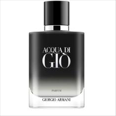 Giorgio Armani Acqua Di Giò Parfum - Perfume Masculino 200ml