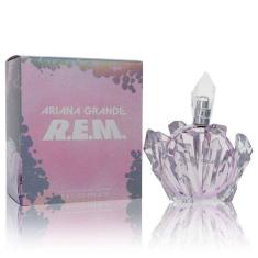 Perfume Feminino Ariana Grande R.e.m. Ariana Grande 100 ml Eau De Parfum