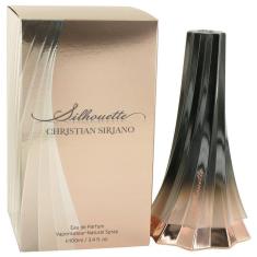 Perfume Feminino Christian Siriano 100 ML Eau De Parfum Spray