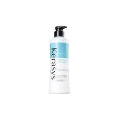Shampoo Kerasys Moisturizing 600Ml, 600ml