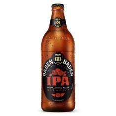 Cerveja Baden Baden American Ipa