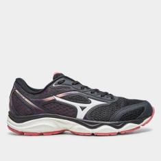 Tênis Mizuno Hawk 5 Feminino-Feminino
