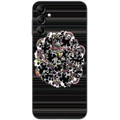 Capa Adesivo Skin110 Verso Para Samsung Galaxy A14 SM-A146 - KawaSkin