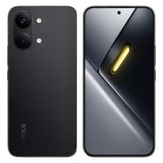 Celular Xiaomi POCO X8 Pro Maxx de 512GB 12GB RAM de tela 6.83 50MP 20