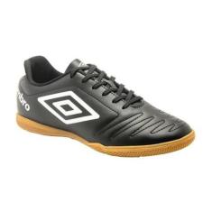 Chuteira Futsal Umbro Class-Unissex