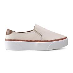 TENIS CASUAL FEMININO SLIP ON REDSUN - 223810311-Feminino