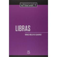 Libras - Parábola Editorial