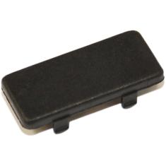 Tampa Cega Do Painel Scania Caminhões 112 [F103]