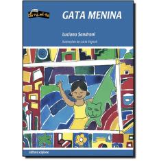 Gata Menina