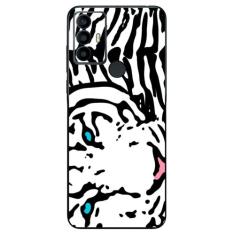 Capa Adesivo Skin047 Verso Para TCL 30 SE (2022) - KawaSkin