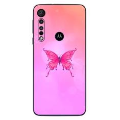 Capa Adesivo Skin163 Verso Para Motorola Moto One Macro - KawaSkin