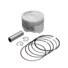 Pistao Kit C/anel Kmp Cg Titan 2002/ Es/ks 1.50 F016