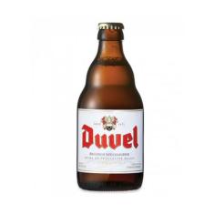 Cerveja Duvel 330ml