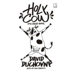 Livro - Holy Cow: Uma fábula animal