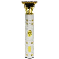 Maquina de Cortar Cabelo More Fitness MF-07 5 Watts Recarregavel - Bra