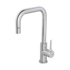 Misturador Monocomando Start De Mesa Para Cozinha Bica Movel - Deca - 