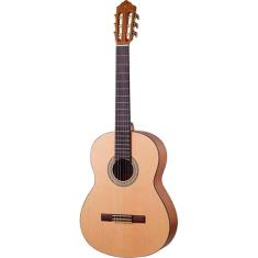 Violão Yamaha C40 Natural Clássico C-40 C40M Nylon Acústico
