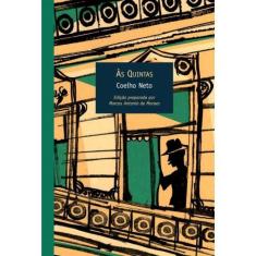 Livro - Às quintas