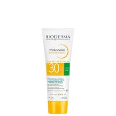 Bioderma Photoderm Antioleosidade Neutro Protetor Solar Facial FPS30 4
