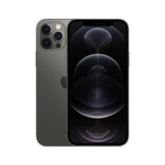 Usado: iPhone 12 Pro 256GB Grafite Bom Bateria 70% - Trocafy  Apple