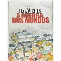A Guerra Dos Mundos