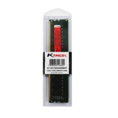 Memória Ram Para Desktop Pc Ktrok 16Gb Ddr4 2666Mhz Udimm