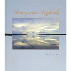 Livro - AMAZONIAN LOGBOOKS